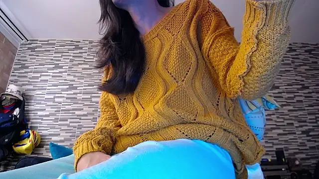 VioletaGomezCo online show from March 2026 02:09:02 PM