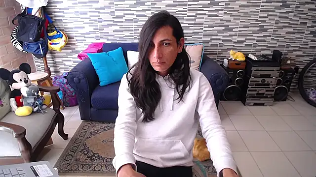 VioletaGomezCo online show from April 2026 05:54:02 PM