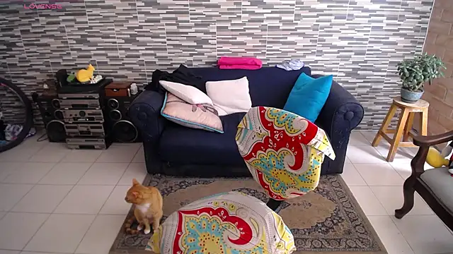 VioletaGomezCo online show from May 2026 04:37:01 PM