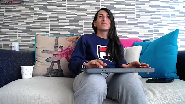VioletaGomezCo online show from June 2026 02:49:02 PM