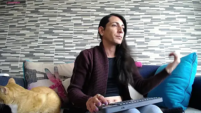 VioletaGomezCo online show from June 2026 02:36:01 PM
