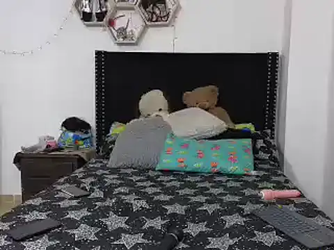 charlotte 077 online show from February 2025 07:07:02 AM