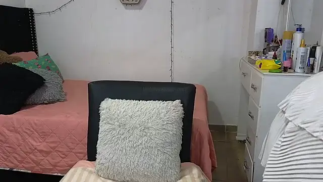 charlotte 077 online show from December 2025 03:44:02 AM