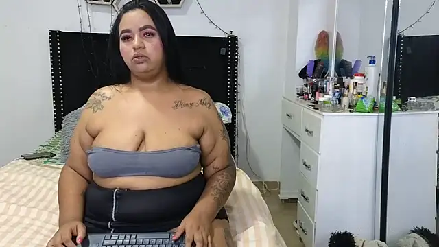 charlotte 077 online show from June 2026 05:05:01 AM