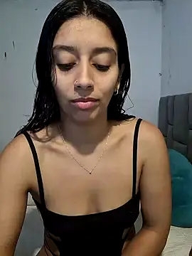 BrittanyDiaz online show from January 2025 07:48:02 PM