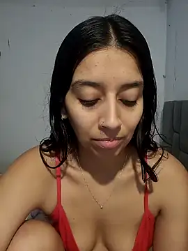 BrittanyDiaz online show from February 2025 06:26:01 PM