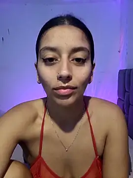 BrittanyDiaz online show from February 2025 07:52:02 PM