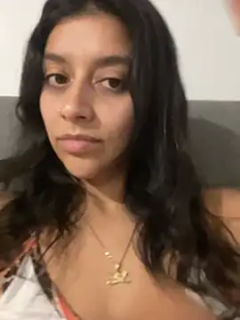 BrittanyDiaz online show from June 2026 10:47:01 PM