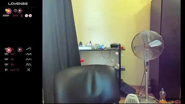 Boni NeLL   online show from December 2024 11:11:01 AM