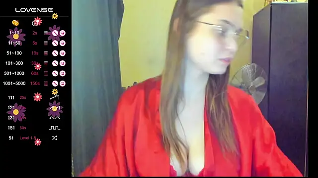 Boni NeLL   online show from February 2025 02:43:01 PM