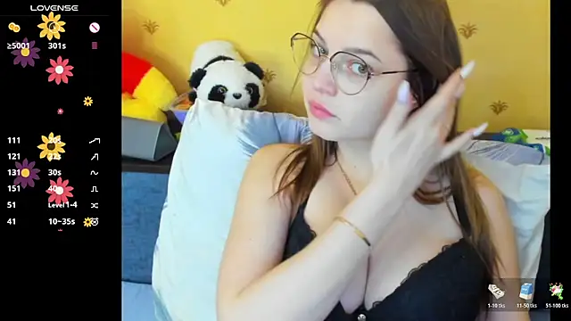 Boni NeLL   online show from March 2026 04:49:01 AM