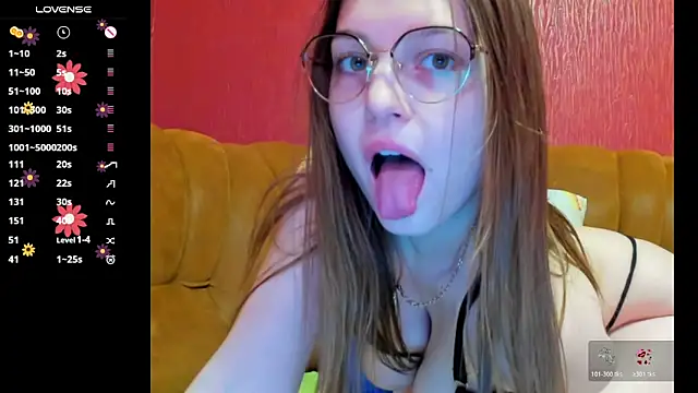 Boni NeLL   online show from May 2026 08:32:02 AM
