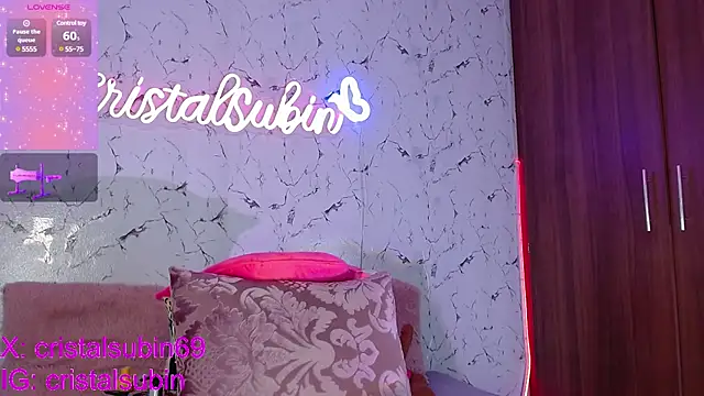 Snapshot of cristal_subin69 chatting on January 2025 03:28:02 PM cristal subin69 online show from January 2025 03:28:02 PM