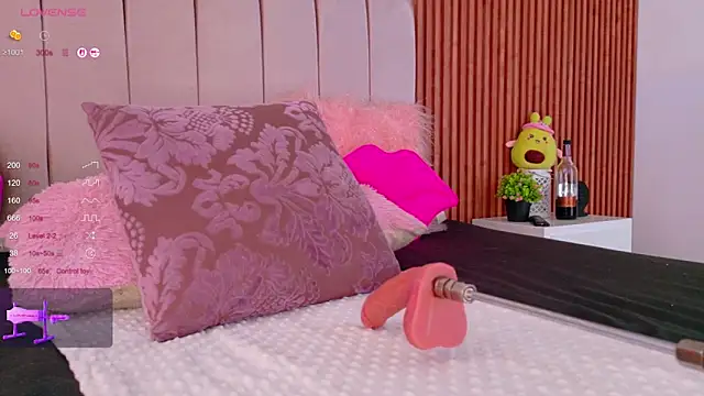 cristal subin69 online show from November 2025 12:15:02 PM