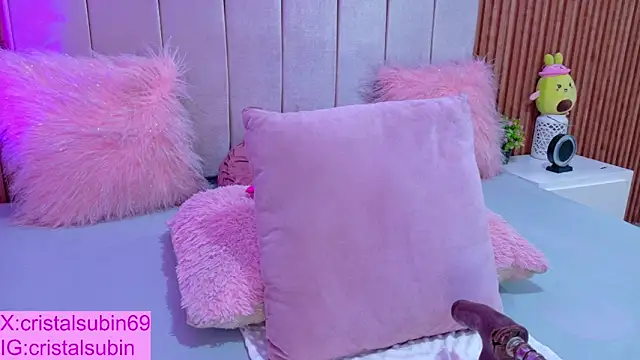 cristal subin69 online show from December 2025 11:37:02 AM