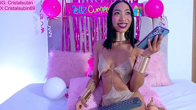 cristal subin69 online show from April 2026 05:26:02 PM