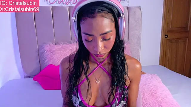 cristal subin69 online show from May 2026 12:38:01 AM