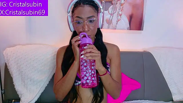 cristal subin69 online show from June 2026 03:08:02 AM