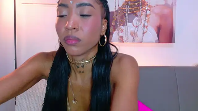 cristal subin69 online show from June 2026 06:54:02 PM