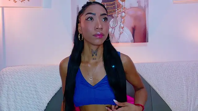 cristal subin69 online show from June 2026 12:04:01 PM