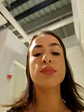 LydiaMaus96 online show from October 2025 12:46:01 PM