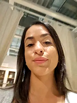 LydiaMaus96 online show from October 2025 11:57:02 AM