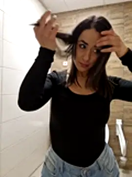 Snapshot of LydiaMaus96 chatting on March 2026 03:45:01 PM LydiaMaus96 online show from March 2026 03:45:01 PM