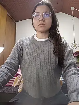 karlamorris  online show from January 2026 01:27:02 PM