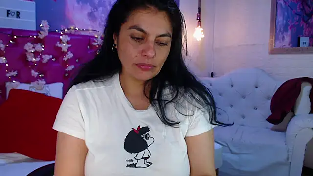 Lust Mom41 online show from December 2024 10:22:01 PM
