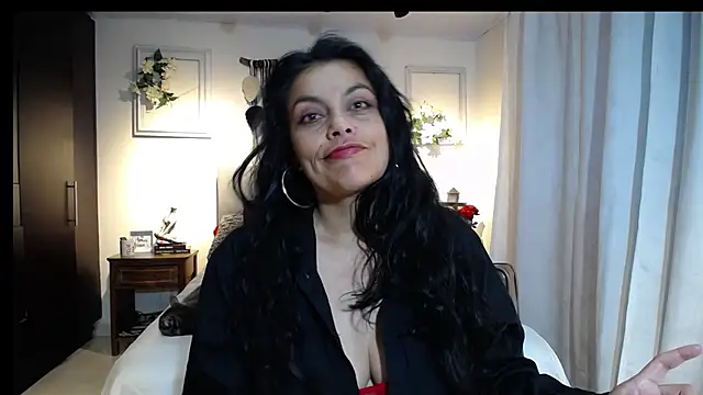 Lust Mom41 online show from November 2025 10:31:02 PM