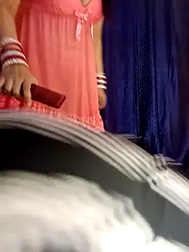 Sexy DarloSiya online show from October 2025 07:27:01 PM