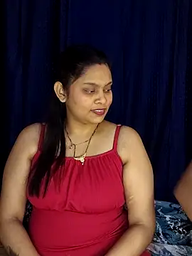 Sexy DarloSiya online show from December 2025 04:57:01 PM