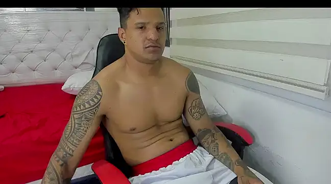 king diablo666 online show from March 2025 05:22:02 AM