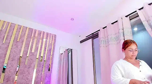 LeahxBarker online show from January 2025 04:30:02 AM