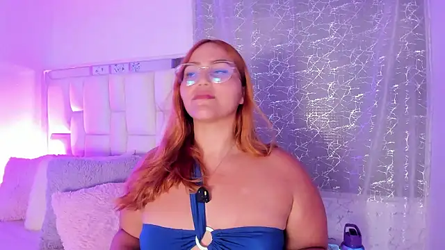 LeahxBarker online show from January 2026 03:11:02 AM