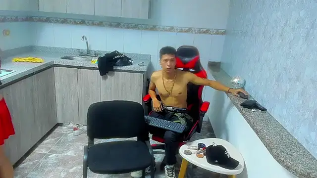 Ashley James online show from February 2025 09:47:02 PM