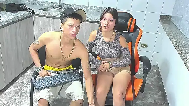 Ashley James online show from February 2025 11:09:01 PM