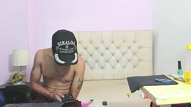 Ashley James online show from February 2025 01:21:02 AM