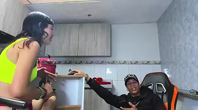 Ashley James online show from March 2025 02:21:02 PM