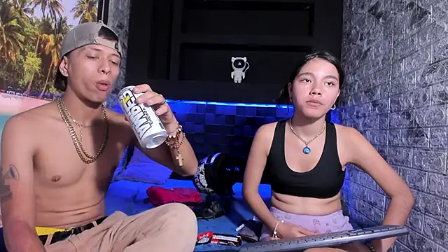 Ashley James online show from November 2025 10:08:01 PM