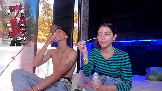 Ashley James online show from December 2025 08:38:02 PM