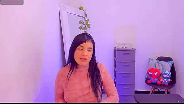 Snapshot of samantha_zc8 chatting on January 2025 10:01:01 PM samantha zc8 online show from January 2025 10:01:01 PM