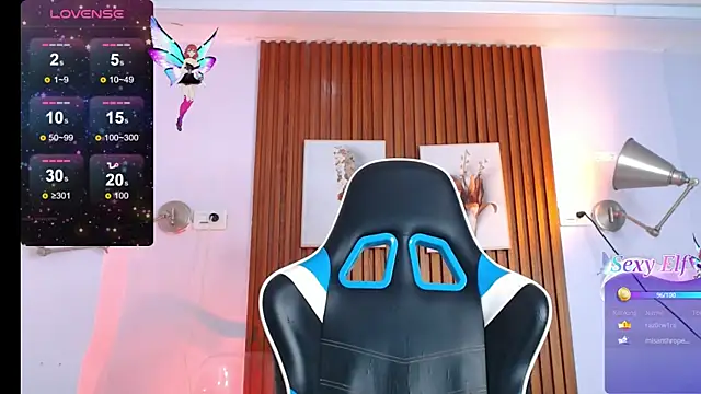 Snapshot of rebeca_z chatting on December 2024 08:33:02 PM rebeca z online show from December 2024 08:33:02 PM