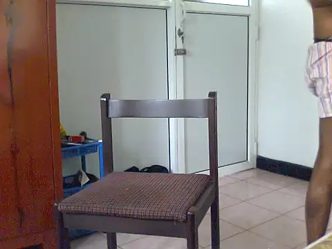 Snapshot of RoccoSL2003 chatting on February 2026 06:43:02 AM RoccoSL2003 online show from February 2026 06:43:02 AM