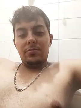 Pau moreno23 online show from February 2025 03:52:02 AM