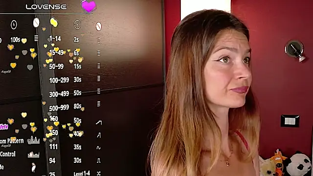 sexy blondegirl online show from June 2026 01:12:01 PM