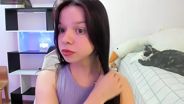 Snapshot of crystal_lilith chatting on February 2025 08:34:02 PM crystal lilith online show from February 2025 08:34:02 PM