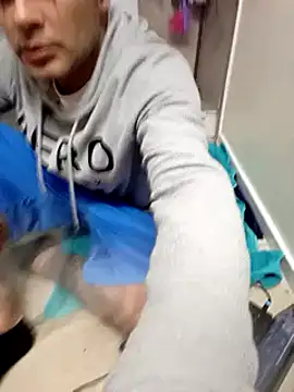 Houstonslong1 online show from December 2024 03:24:02 PM