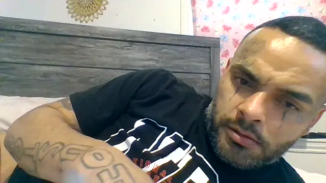 Houstonslong1 online show from January 2025 03:27:01 PM