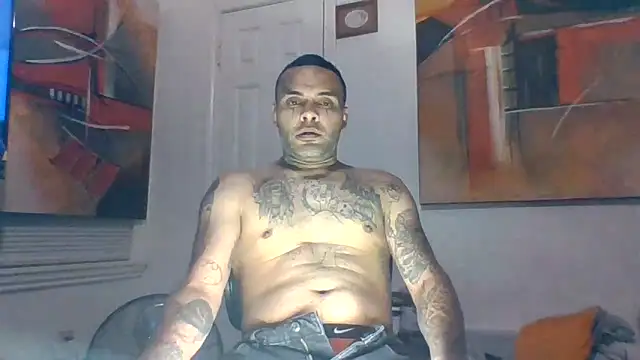 Houstonslong1 online show from January 2025 06:01:02 AM